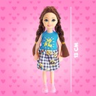 Кукла малышка «Анечка» - Фото 2