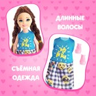 Кукла малышка «Анечка» - Фото 3