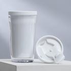 Термокружка под вставку «Белый», 250 мл - Фото 2