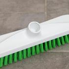 Щётка для пола полотёрная АКОР EXTRA-clean 4000, без черенка, цвет микс - фото 24595648