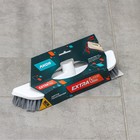 Щётка для пола полотёрная АКОР EXTRA-clean 4000, без черенка, цвет микс - фото 24595654