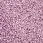 Полотенце махровое Этель "Organic Lavender" 30х50 см, 100% хлопок, 420гр/м2 - Фото 3