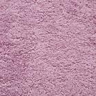 Полотенце махровое "Этель" Organic Lavender 50х90 см, 100% хлопок, 420гр/м2 - Фото 3