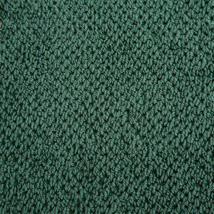 Коврик махровый Этель Organic Eucalyptus 50х70 см, 100% хл, 550гр/м2 - фото 1929143023
