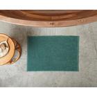 Коврик махровый «Этель» Organic Eucalyptus, 50×70 см, хлопок 100% - Фото 6