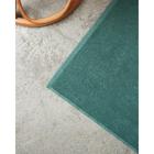 Коврик махровый «Этель» Organic Eucalyptus, 50×70 см, хлопок 100% - Фото 7