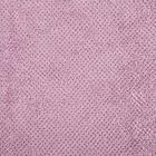 Коврик махровый «Этель» Organic Lavender, 50×70 см, хлопок 100% - Фото 3