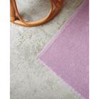 Коврик махровый «Этель» Organic Lavender, 50×70 см, хлопок 100% - Фото 6