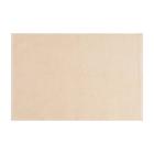 Коврик махровый «Этель» Organic Beige, 50×70 см, хлопок 100% - Фото 2