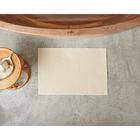 Коврик махровый «Этель» Organic Beige, 50×70 см, хлопок 100% - Фото 6