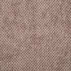 Коврик махровый «Этель» Organic Stone 50×70 см, хлопок 100% - Фото 3