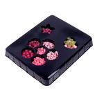 Набор для бисероплетения «Креативные фантазии», розовый, в пакете - фото 24474906