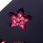 Набор для бисероплетения «Креативные фантазии», розовый, в пакете - фото 24474909