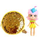 Кукла «Girl–сюрприз» с аксессуарами, МИКС - фото 24595657