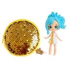 Кукла «Girl–сюрприз» с аксессуарами, МИКС - фото 24595658