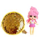 Кукла «Girl–сюрприз» с аксессуарами, МИКС - фото 24595660