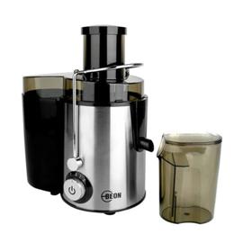

Соковыжималка Beon BN-280, центробежная, 600 Вт, 1 л, серая