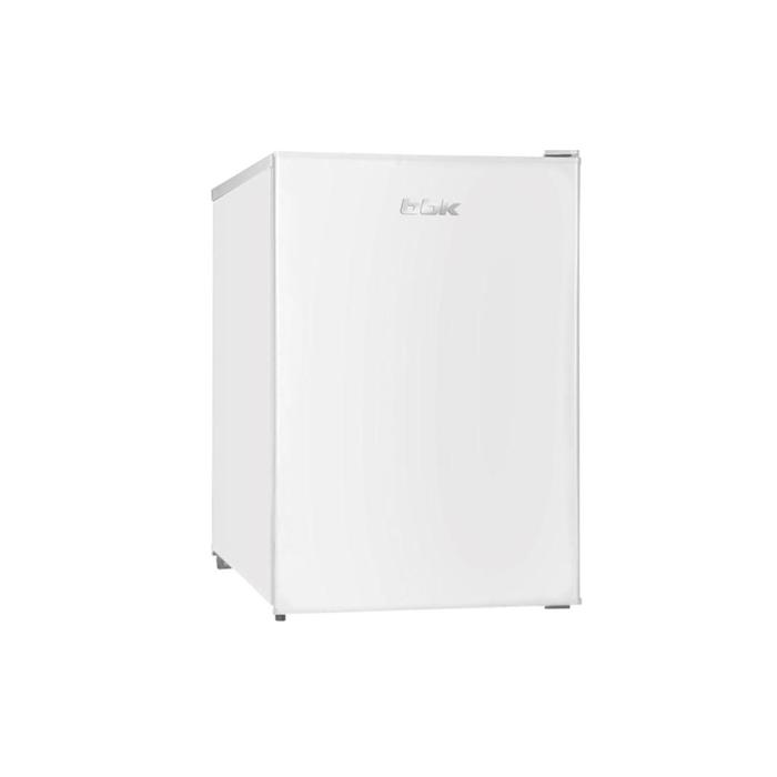 Холодильник BBK RF-068, однокамерный, класс А+, 68 л, белый - Фото 1
