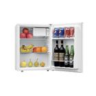 Холодильник BBK RF-068, однокамерный, класс А+, 68 л, белый - Фото 2