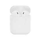 Наушники беспроводные LuazON I9S-TWS, Bluetooth 5.0, кейс 60 мАч, белые - Фото 2