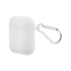 Наушники беспроводные LuazON I9S-TWS, Bluetooth 5.0, кейс 60 мАч, белые - Фото 7