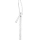 Наушники LuazON VBT 1.10 «Молния», вакуумные, микрофон, белые - Фото 5