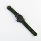 Набор: часы наручные и брелок «Время побеждать» - Фото 6