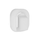 Держатель самоклеящийся для проводов и гирлянд ТУНДРА krep, 15×15 мм, белый, 18 шт. - Фото 10