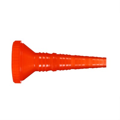 Насадка для полива, под шланги от 1/2" (12 мм) до 3/4" (19 мм), пластик