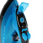 Утюг "МАТРЁНА" MA-047, 2200 Вт, стальная подошва, синий - Фото 4