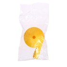 Распылитель-дождеватель, штуцер под шланг 3/4" (19 мм), пластик, «Улитка», Greengo - Фото 13