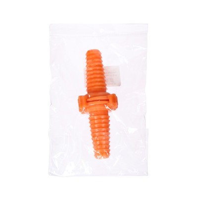 Переходник, для шлангов 1" (25 мм) и 3/4" (19 мм), пластик