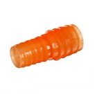 Переходник, для шлангов 1" (25 мм) – 3/4" (19 мм), пластик - Фото 1