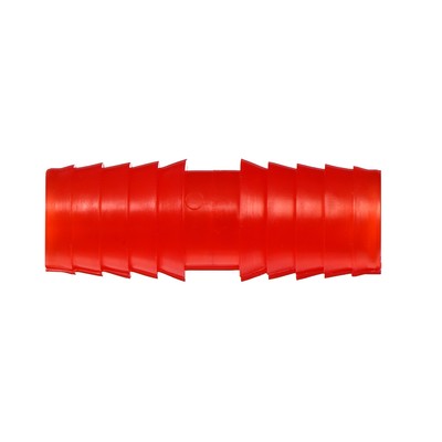 Переходник, для шланга 3/4" (19 мм), пластик