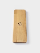 Менажница Доляна, 30×10×1.8 см, 3 секции, дерево берёза - Фото 4