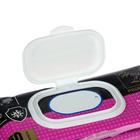 Салфетки дезинфицирующие House Lux с пластиковым клапаном, 60 шт. - фото 24397095