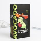 Эко-ручка Avocado МИКС 1 мм цена за 1 шт - Фото 5