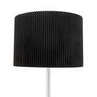 Торшер "Трансформер" E27 15Вт+LED черный 40х40х150 см - Фото 6