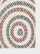 Набор ковриков для ванны и туалета Вилина «Круги», 2 шт.: 50×52, 50×85 см - Фото 5