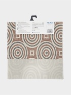 Набор ковриков для ванны и туалета Вилина «Круги», 2 шт.: 50×52, 50×85 см - Фото 8