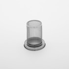 Чайник заварочный из нержавеющей стали «Жуан», 1,4 л, металлическое сито - фото 4321726