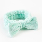 Набор подарочный «Этель. Волшебный набор», полотенце, носки, повязка на голову - Фото 12