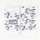 Набор подарочный «Этель. Волшебный набор», полотенце, носки, повязка на голову - Фото 15