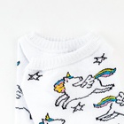 Набор подарочный «Этель. Волшебный набор», полотенце, носки, повязка на голову - Фото 16