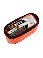 Буксировочный трос РОСТРОС 5 т, 2 крюка, 4.5 м, сумка - фото 809272307