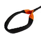 Динамическая стропа 5 т, 9 м, стропа шириной 55 мм, сумка - Фото 3