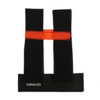 Багажный карман на липучках, 50 см - Фото 3