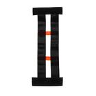 Багажный карман на липучках, 50 см - Фото 4