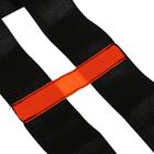 Багажный карман на липучках, 50 см - Фото 5