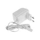 Эпилятор Sakura SA-5541WP, 10 насадок, 2 скорости, подсветка, АКБ, розово-белый - Фото 6